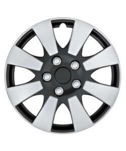 COPRICERCHI PER AUTO C-137, X-TREME - Ø 14"  31236