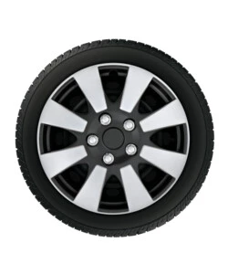 COPRICERCHI PER AUTO C-137, X-TREME - Ø 14"  31236