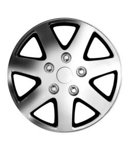 COPRICERCHI PER AUTO CC-098, X-TREME - Ø 13"  31053