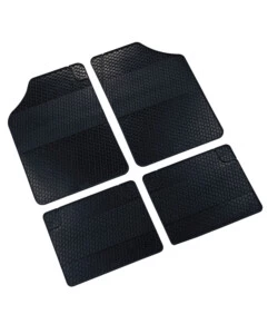 SET TAPPETI PER AUTO FORMULA SERIE TAPPETI 4 PEZZI - 1  26901