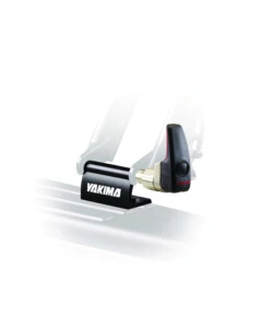 LOCKING BLOCKHEAD, STAFFA FISSAGGIO CICLO A FORCELLA CON SERRATURA  Y8001118
