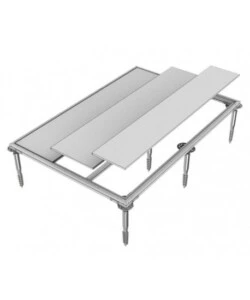 BIOHORT SMARTBASE PLUS PER CASETTA ATTREZZI NEO 1A