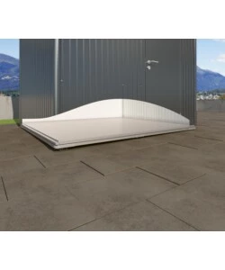 BIOHORT SMARTBASE PER CASETTA ATTREZZI HIGHLINE H5 E PANORAMA P5