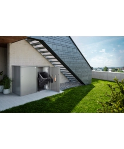 BIOHORT COPRI BIDONE DELLA SPAZZATURA ALEX VARIANTE 2