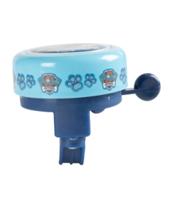 CAMPANELLO IN METALLO "PAW PATROL BOY" IN METALLO