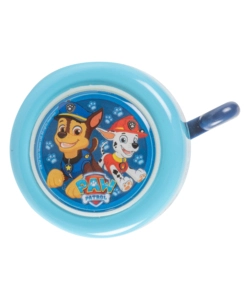 CAMPANELLO IN METALLO "PAW PATROL BOY" IN METALLO
