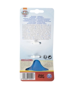 TROMBETTA CICLO "PAW PATROL BOY" BLU