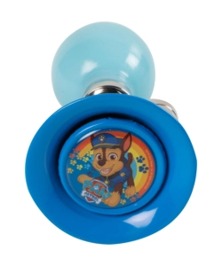 TROMBETTA CICLO "PAW PATROL BOY" BLU
