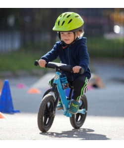 BORRACCIA CICLO "PAW PATROL BOY"