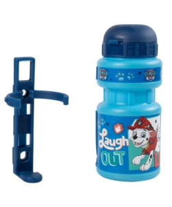 BORRACCIA CICLO "PAW PATROL BOY"
