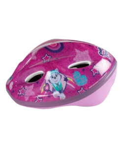 CASCHETTO BICI "PAW PATROL GIRL" TG 52 - 56 CM