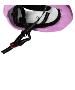 CASCHETTO BICI "PAW PATROL GIRL" TG 52 - 56 CM