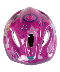 CASCHETTO BICI "PAW PATROL GIRL" TG 52 - 56 CM