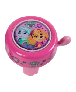 CAMPANELLO IN METALLO "PAW PATROL GIRL"