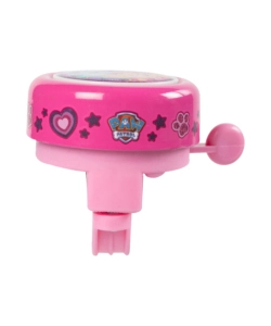 CAMPANELLO IN METALLO "PAW PATROL GIRL"