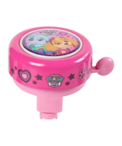 CAMPANELLO IN METALLO "PAW PATROL GIRL"
