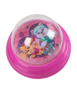 CAMPANELLO CICLO "PAW PATROL GIRL" MODELLO SQUEEZY