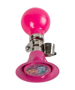TROMBETTA CICLO "PAW PATROL GIRL" ROSA