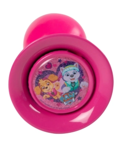 TROMBETTA CICLO "PAW PATROL GIRL" ROSA