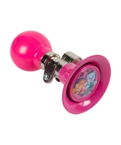 TROMBETTA CICLO "PAW PATROL GIRL" ROSA