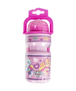 BORRACCIA CICLO "PAW PATROL GIRL"