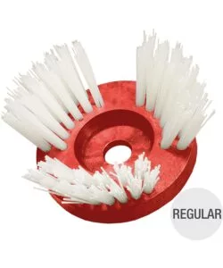 SPAZZOLA A TAZZA PER DECESPUGLIATORI SIT "CO170" IN NYLON