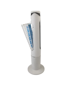 RAFFRESCATORE A COLONNA "VR32" CON WI-FI, 40 W - BIMAR