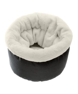 POUF CUSCINONE PER GATTO CON IMBOTTITURA