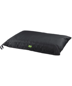 CUSCINO "OLYMPIC" NERO, 115X80 CM - FERPLAST