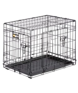 DOG-INN 60 NERO BOX
