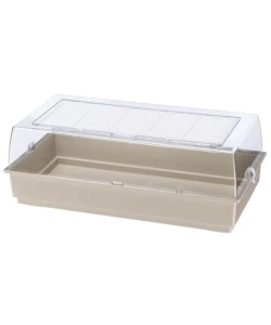 GABBIA PER CRICETI "MAXI DUNA MULTY", 99X51,5X36 CM - FERPLAST