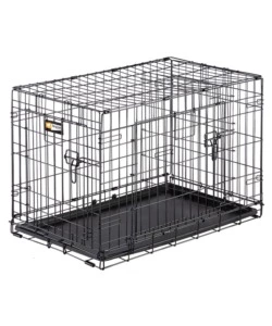 DOG-INN 75 NERO BOX