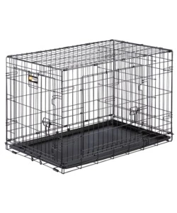 DOG-INN 90 NERO BOX