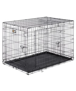 DOG-INN 105 NERO BOX