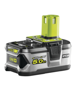 BATTERIA DI RICAMBIO RYOBI ONE+ "RB18L50 " 18V 5AH