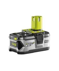 BATTERIA DI RICAMBIO RYOBI ONE+ "RB18L40" 18V 4AH