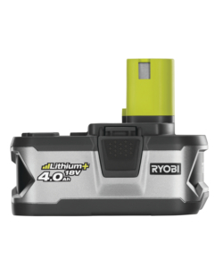 BATTERIA DI RICAMBIO RYOBI ONE+ "RB18L40" 18V 4AH