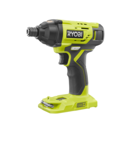AVVITATORE AD IMPULSI A BATTERIA RYOBI "R18ID2-0" 18V, SOLO CORPO MACCHINA