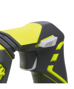 SEGA A GATTUCCIO MULTIFUNZIONE A BATTERIA RYOBI "RRS1801M" 18V, SOLO CORPO MACCHINA