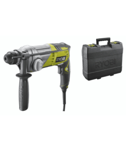 TRAPANO TASSELLATORE ELETTRICO RYOBI "RSDS680-K" SDS 680W