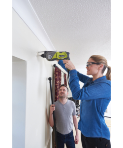 TRAPANO TASSELLATORE ELETTRICO RYOBI "RSDS680-K" SDS 680W