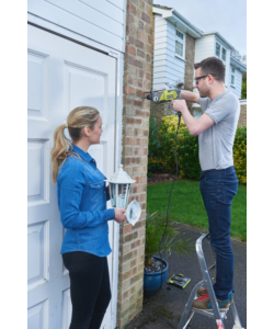 TRAPANO TASSELLATORE ELETTRICO RYOBI "RSDS680-K" SDS 680W