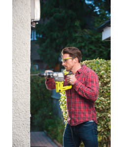 TRAPANO TASSELLATORE ELETTRICO RYOBI "RSDS1050-K" SDS+ 1.050W
