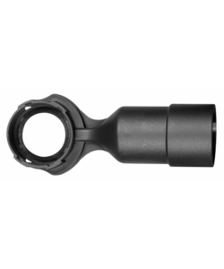 UTENSILE MULTIFUNZIONE ELETTRICO RYOBI "RMT300-SA" 300W CON TESTA SNODABILE