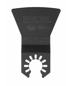 UTENSILE MULTIFUNZIONE ELETTRICO RYOBI "RMT300-SA" 300W CON TESTA SNODABILE