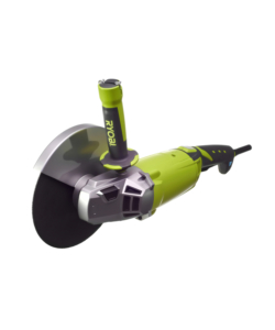 SMERIGLIATRICE ANGOLARE ELETTRICA RYOBI "EAG2000RS" 2000 W 230 MM