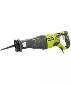 SEGA A GATTUCCIO MULTIFUNZIONE ELETTRICO RYOBI "RRS1200-K" 1200W