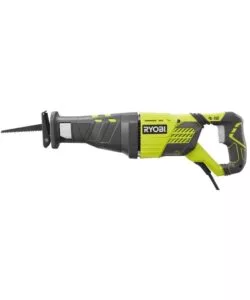SEGA A GATTUCCIO MULTIFUNZIONE ELETTRICO RYOBI "RRS1200-K" 1200W