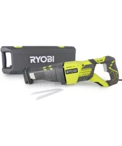 SEGA A GATTUCCIO MULTIFUNZIONE ELETTRICO RYOBI "RRS1200-K" 1200W