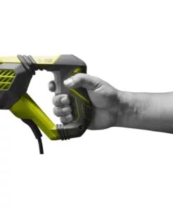 SEGA A GATTUCCIO MULTIFUNZIONE ELETTRICO RYOBI "RRS1200-K" 1200W